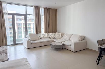 Apartment - 2 Bedrooms - 3 Bathrooms for rent in Acacia B - Acacia - Park Heights - Dubai Hills Estate - Dubai