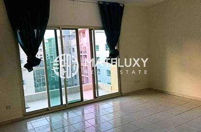 Apartment - 1 Bedroom - 1 Bathroom for rent in Al Dhafra 4 - Al Dhafra - Greens - Dubai