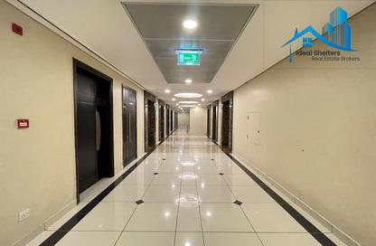 شقة - 3 - 3 للايجار في برج توينتي فرست سينشري - شارع الشيخ زايد - دبي شقة - 3 - 3 للايجار في برج توينتي فرست سينشري - شارع الشيخ زايد - دبي