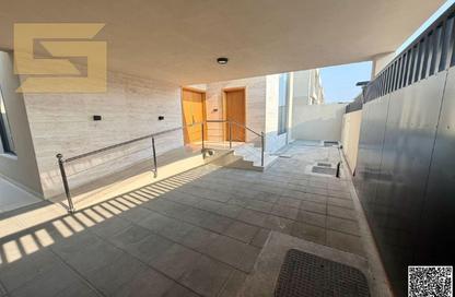 Villa - 4 Bedrooms - 6 Bathrooms for rent in Al Zaheya Gardens - Al Zahya - Ajman Villa - 4 Bedrooms - 6 Bathrooms for rent in Al Zaheya Gardens - Al Zahya - Ajman