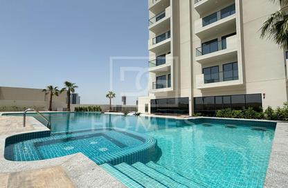 Apartment - Studio - 1 for rent in The Ivy - District 5 - Jumeirah Village Triangle - Dubai
