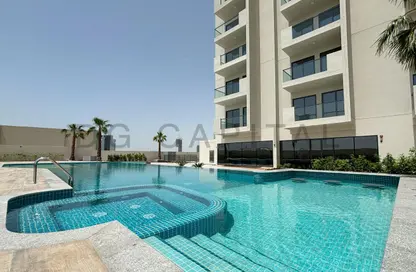 Apartment - 1 Bathroom for rent in The Ivy - District 5 - Jumeirah Village Triangle - Dubai