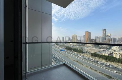 Apartment - Studio - 1 for rent in The Ivy - District 5 - Jumeirah Village Triangle - Dubai Apartment - Studio - 1 for rent in The Ivy - District 5 - Jumeirah Village Triangle - Dubai
