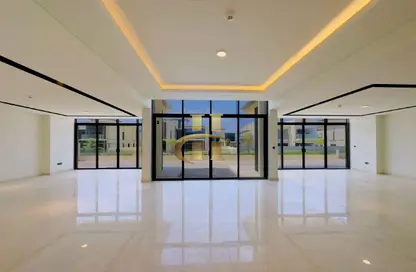 Villa - 4 Bedrooms - 5 Bathrooms for rent in Golf Place 2 - Golf Place - Dubai Hills Estate - Dubai