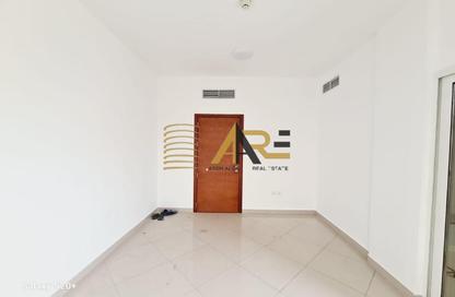 Apartment - 1 Bedroom - 1 Bathroom for rent in Sarab 2 - Aljada - Sharjah