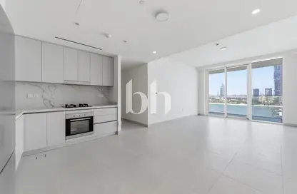 Apartment - 2 Bedrooms - 3 Bathrooms for rent in Beach Mansion Tower 1 - Beach Mansion - EMAAR Beachfront - Dubai Harbour - Dubai