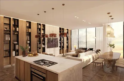 Apartment - 3 Bedrooms - 4 Bathrooms for sale in Shams Abu Dhabi - Al Reem Island - Abu Dhabi