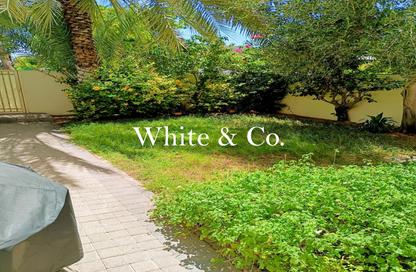 Villa - 2 Bedrooms - 2 Bathrooms for rent in Springs 12 - The Springs - Dubai