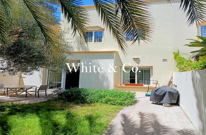 Villa - 2 Bedrooms - 2 Bathrooms for rent in Springs 12 - The Springs - Dubai Villa - 2 Bedrooms - 2 Bathrooms for rent in Springs 12 - The Springs - Dubai