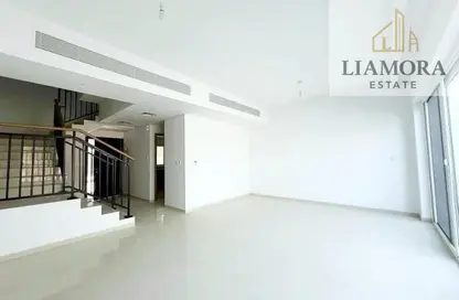 Townhouse - 3 Bedrooms - 5 Bathrooms for sale in Verona - Damac Hills 2 - Dubai