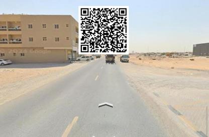 أرض - استوديو للبيع في الجرف الصناعية 3 - الجرف الصناعية - عجمان