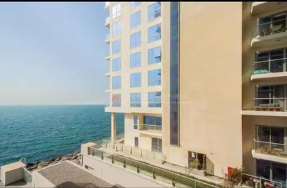 Apartment - 1 Bedroom - 2 Bathrooms for sale in Pacific Tahiti - Pacific - Al Marjan Island - Ras Al Khaimah