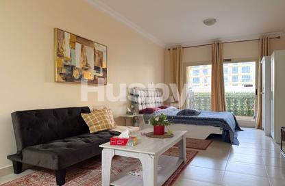 Apartment - 1 Bedroom - 1 Bathroom for sale in Marina Apartments A - Al Hamra Marina Residences - Al Hamra Village - Ras Al Khaimah Apartment - 1 Bedroom - 1 Bathroom for sale in Marina Apartments A - Al Hamra Marina Residences - Al Hamra Village - Ras Al Khaimah
