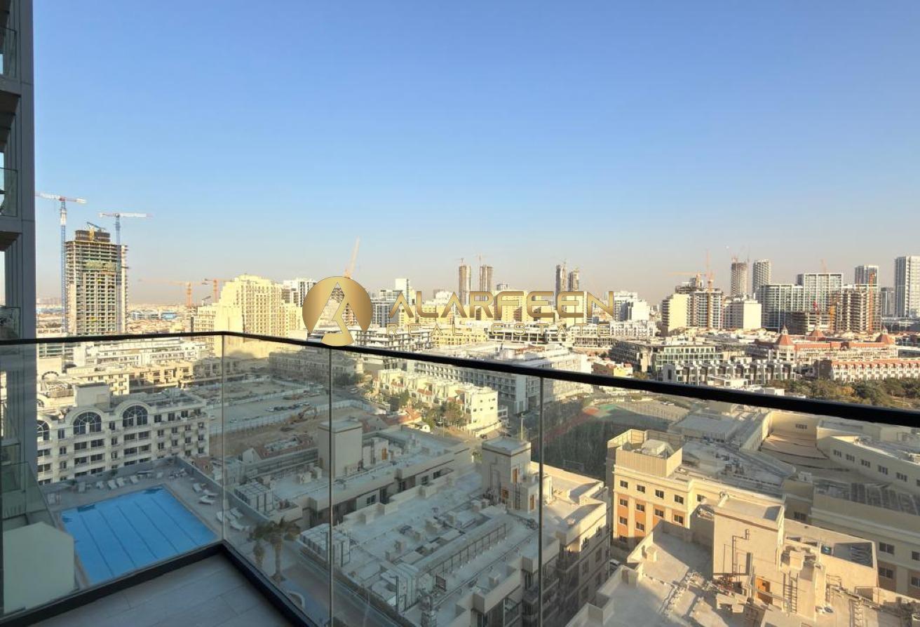 Community View | Higher Floor | Call Now photo 18