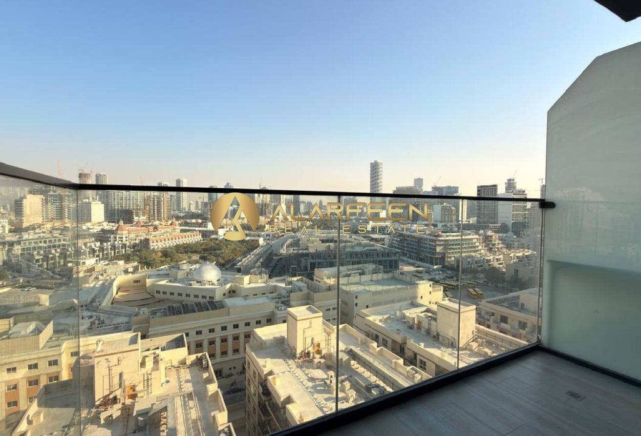 Community View | Higher Floor | Call Now photo 15