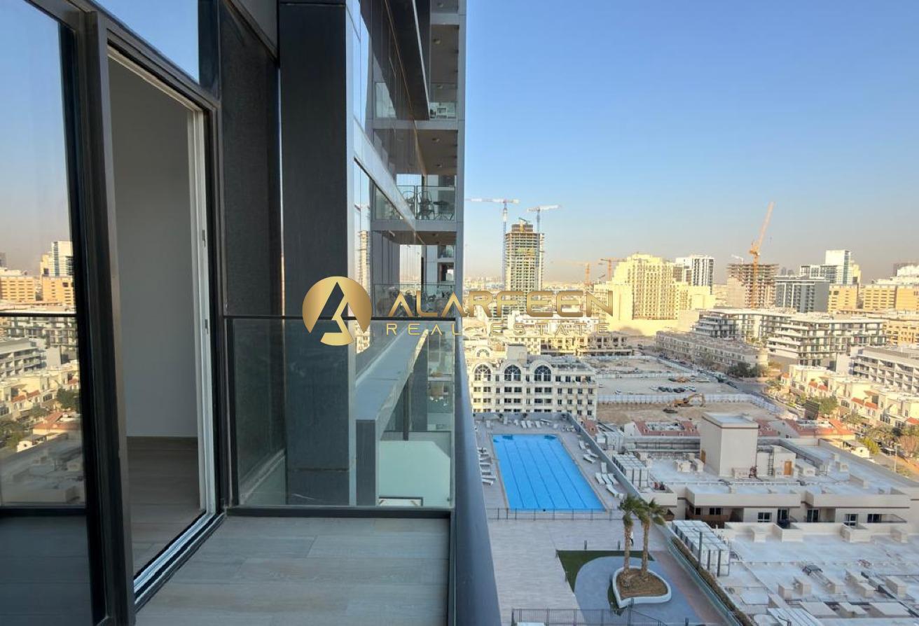 Community View | Higher Floor | Call Now photo 20