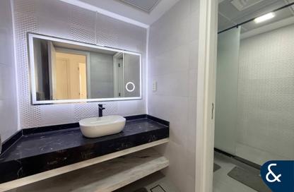 Villa - 3 Bedrooms - 3 Bathrooms for rent in Springs 12 - The Springs - Dubai