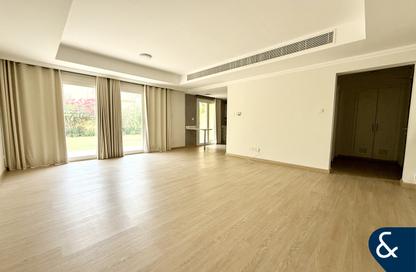 Villa - 3 Bedrooms - 3 Bathrooms for rent in Springs 12 - The Springs - Dubai