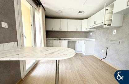Villa - 3 Bedrooms - 3 Bathrooms for rent in Springs 12 - The Springs - Dubai