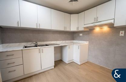 Villa - 3 Bedrooms - 3 Bathrooms for rent in Springs 12 - The Springs - Dubai