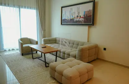 شقة - غرفة نوم - 2 حمامات للايجار في ألور سويتس - برشا هايتس (تيكوم) - دبي