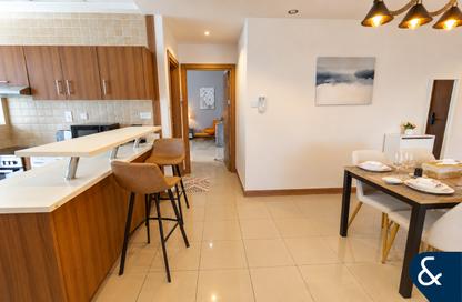 Apartment - 2 - 3 for sale in Sulafa Tower - Dubai Marina - Dubai Apartment - 2 - 3 for sale in Sulafa Tower - Dubai Marina - Dubai