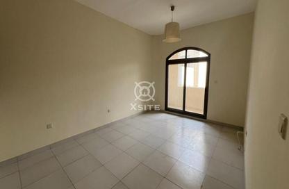 Apartment - 2 - 4 for rent in Al Waleed Residence - District 13 - Jumeirah Village Circle - Dubai