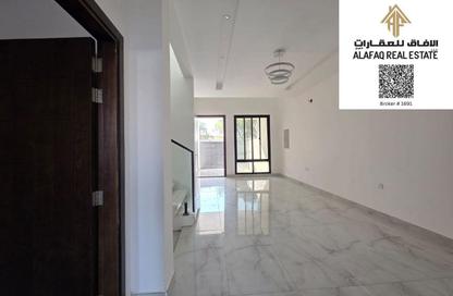 Townhouse - 4 Bedrooms - 6 Bathrooms for sale in Al Yasmeen 1 - Al Yasmeen - Ajman