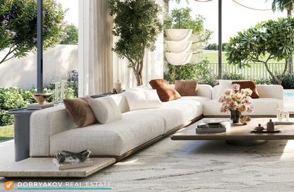 Villa - 5 - 7 for sale in Montura - Grand Polo Club and Resort - Dubai Investment Park 2 (DIP 2) - Dubai Investment Park (DIP) - Dubai