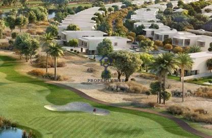 Townhouse - 4 - 6 for sale in Al Deem Townhomes - Al Bahya - Abu Dhabi