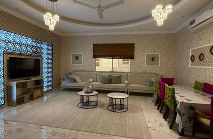 Villa - 5 Bedrooms - 6 Bathrooms for sale in Al Mowaihat 1 - Al Mowaihat - Ajman