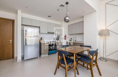 Apartment - 2 Bedrooms - 2 Bathrooms for sale in Forte 1 - Forte - Downtown Dubai - Dubai