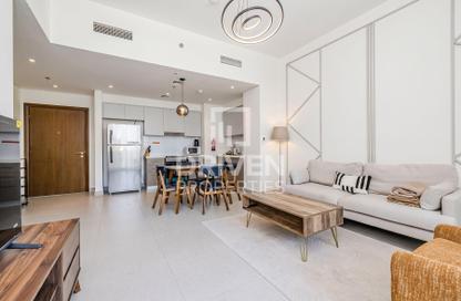 Apartment - 2 Bedrooms - 2 Bathrooms for sale in Forte 1 - Forte - Downtown Dubai - Dubai