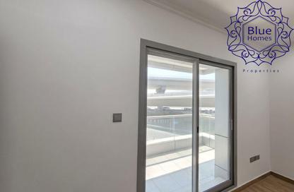 Apartment - 1 - 2 for rent in Marina First Tower - Dubai Marina - Dubai
