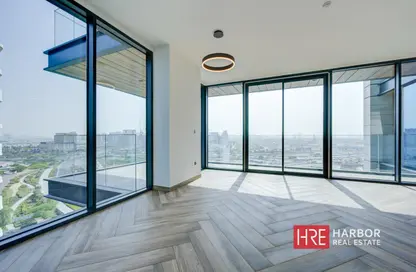 شقة - 3 غرف نوم - 4 حمامات للايجار في 399 هيلز بارك ب - 399 Hills Park - دبي هيلز استيت - دبي