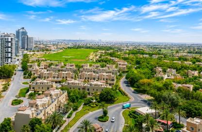 Apartment - 2 Bedrooms - 3 Bathrooms for rent in Elite Sports Residence 4 - Elite Sports Residence - Dubai Sports City - Dubai