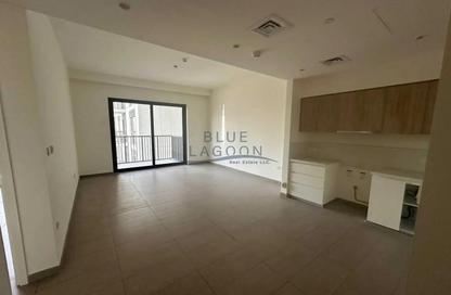 Apartment - 1 - 1 for rent in Executive Residences 1 - Executive Residences - Dubai Hills Estate - Dubai