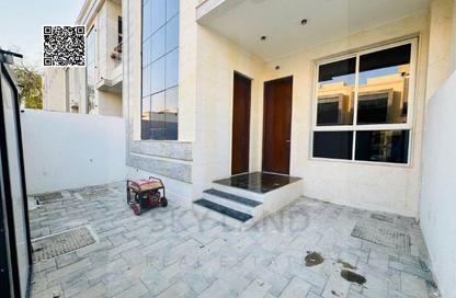 Townhouse - 5 Bedrooms - 7 Bathrooms for sale in Al Zaheya Gardens - Al Zahya - Ajman