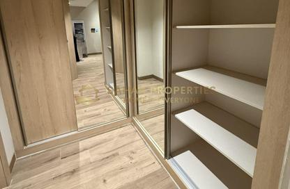 Apartment - 1 Bedroom - 2 Bathrooms for sale in Marco Polo - Living Legends - Dubai