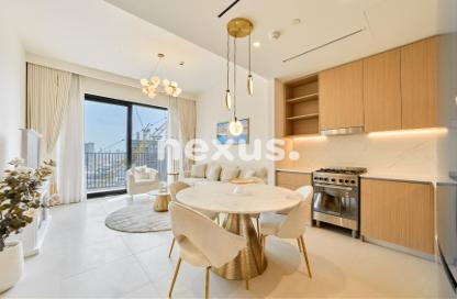 Apartment - 1 Bedroom - 1 Bathroom for rent in Park Horizon Tower 2 - Park Horizon - Dubai Hills Estate - Dubai