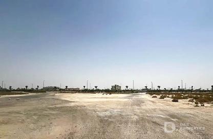 أرض - 6 غرف نوم - 8 حمامات للبيع في سيح شعيب 1 - جبل علي - دبي