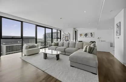 شقة - 3 غرف نوم - 5 حمامات للبيع في 18B بناية - سيتي ووك السكنية - سيتي ووك - دبي