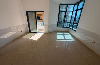Apartment - 2 Bedrooms - 3 Bathrooms for rent in Al Khor Tower A1 - Al Khor Towers - Ajman Downtown - Ajman