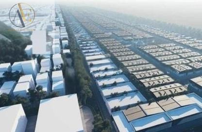 Land - Studio for sale in Al Qasimiah City - Sharjah