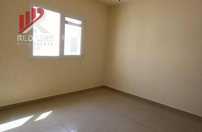 Apartment - 1 Bedroom - 1 Bathroom for rent in Victoria Tower - Al Gulayaa - Sharjah
