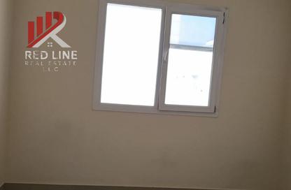 Apartment - 1 Bedroom - 1 Bathroom for rent in Victoria Tower - Al Gulayaa - Sharjah