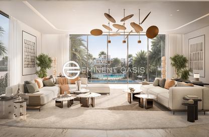 Villa - 6 Bedrooms - 7+ Bathrooms for sale in The Oasis - Mirage - The Oasis by Emaar - Dubai Villa - 6 Bedrooms - 7+ Bathrooms for sale in The Oasis - Mirage - The Oasis by Emaar - Dubai