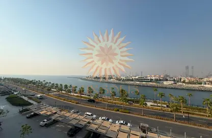 Apartment - 2 Bedrooms - 3 Bathrooms for rent in La Rive Building 4 - La Rive - Port de La Mer - La Mer - Jumeirah - Dubai