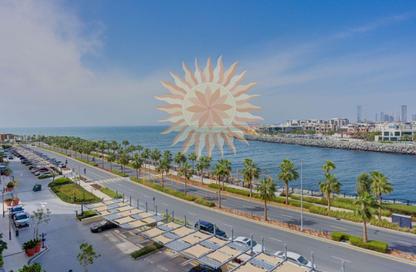 Apartment - 2 Bedrooms - 3 Bathrooms for rent in La Rive Building 4 - La Rive - Port de La Mer - La Mer - Jumeirah - Dubai