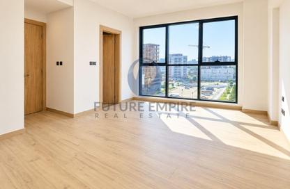 Apartment - 1 - 2 for rent in Al Awadhi Res 2 - Al Satwa - Dubai